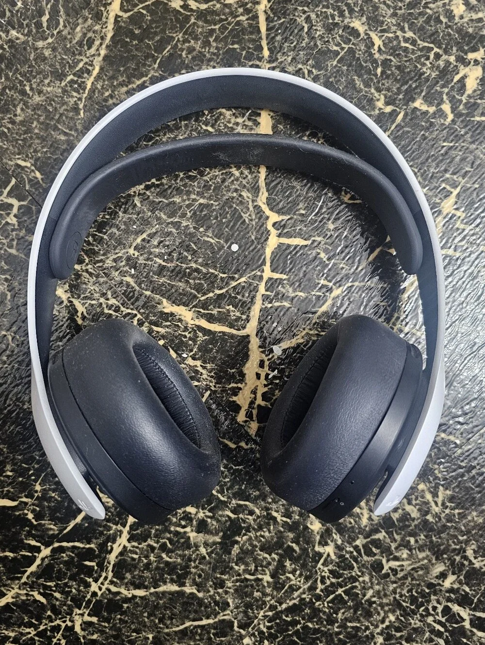 Sony Pulse 3D Headset For Playstation 5